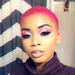 Meet your Posher, Sherell